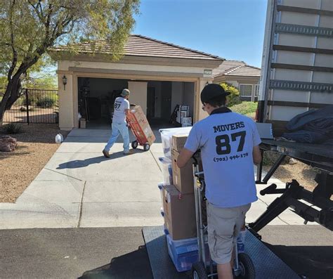 las vegas moving service.